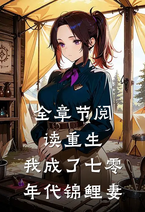 全章节阅读重生：我成了七零年代锦鲤妻