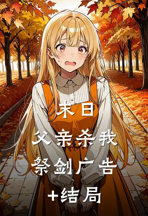 末日，父亲杀我祭剑广告+结局