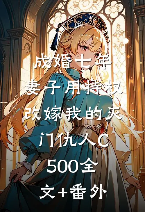 成婚七年，妻子用特权改嫁我的灭门仇人C500全文+番外