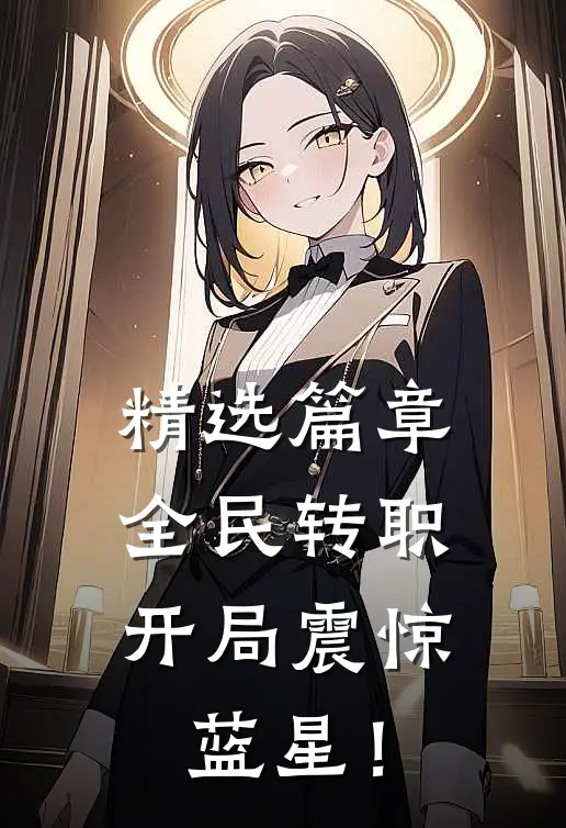 精选篇章全民转职，开局震惊蓝星！