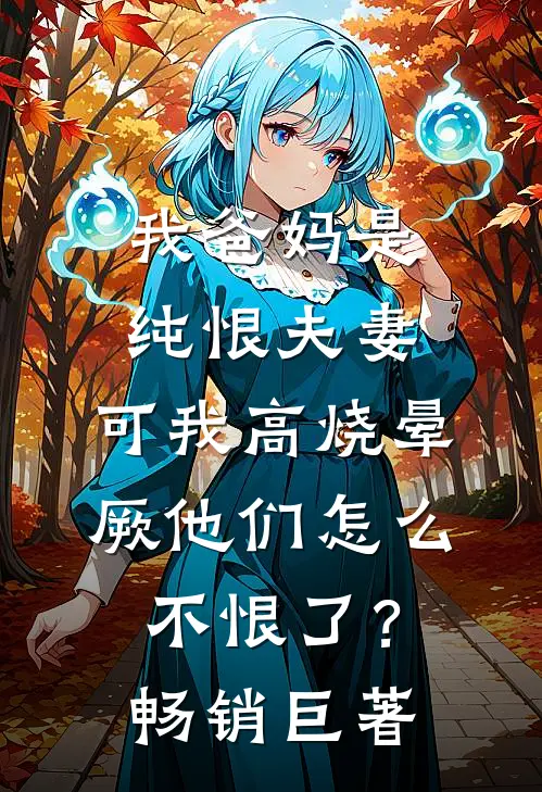 我爸妈是纯恨夫妻，可我高烧晕厥他们怎么不恨了？畅销巨著