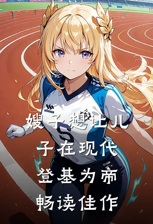 嫂子想让儿子在现代登基为帝畅读佳作