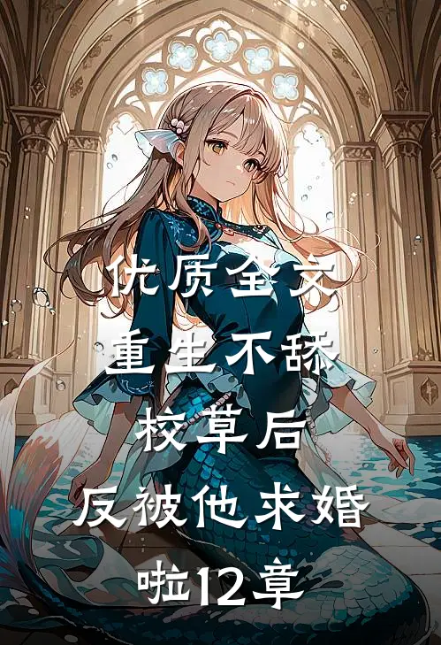 优质全文重生不舔校草后,反被他求婚啦12章