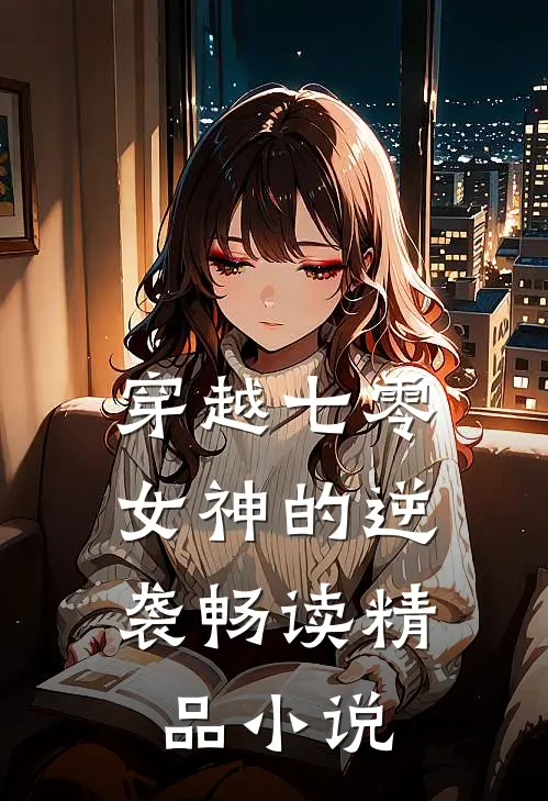 穿越七零：女神的逆袭畅读精品小说