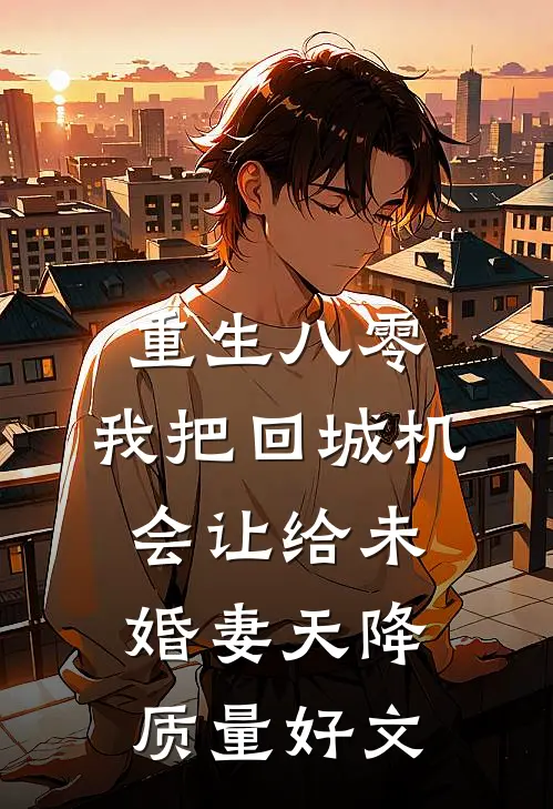 重生八零：我把回城机会让给未婚妻天降质量好文