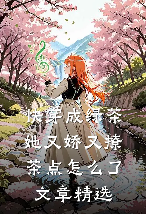 快穿成绿茶，她又娇又撩茶点怎么了文章精选