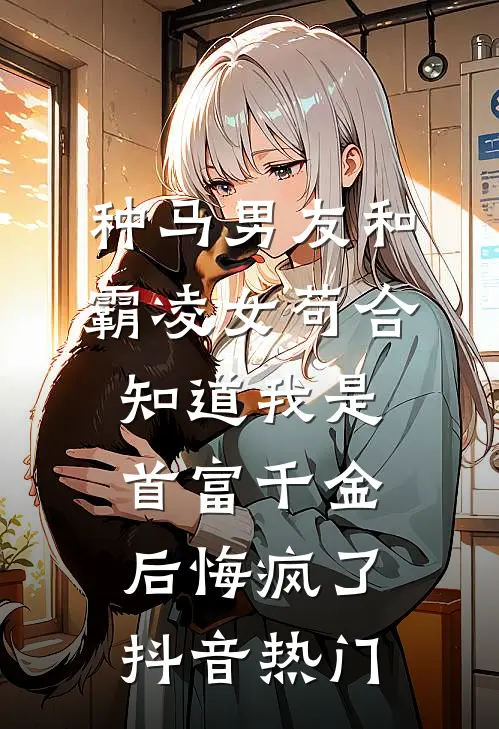 种马男友和霸凌女苟合，知道我是首富千金后悔疯了抖音热门