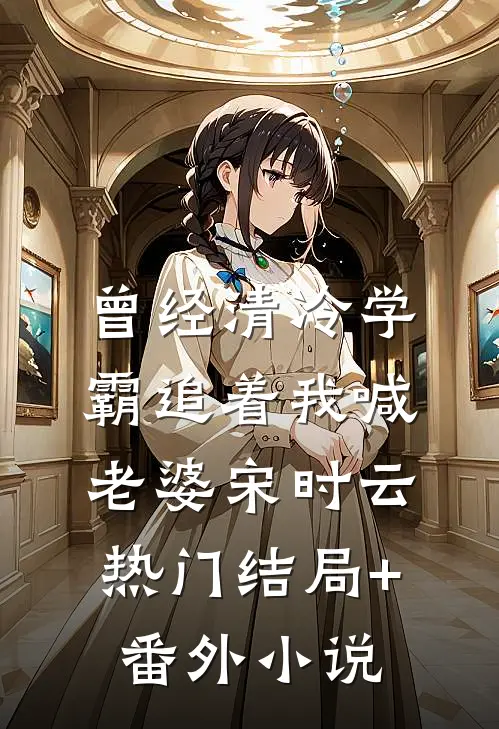 曾经清冷学霸追着我喊老婆宋时云热门结局+番外小说