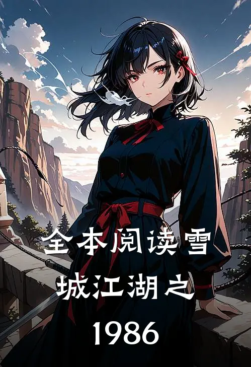 全本阅读雪城江湖之1986