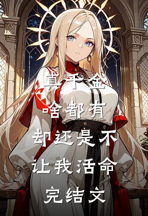 真千金啥都有，却还是不让我活命完结文