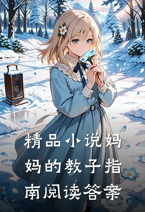 精品小说妈妈的教子指南阅读答案