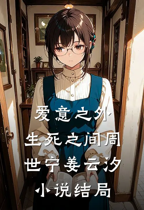 爱意之外，生死之间周世宁姜云汐小说结局