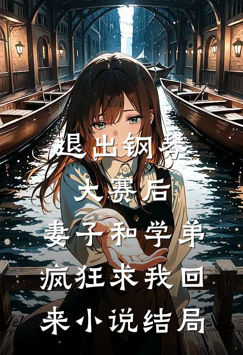退出钢琴大赛后，妻子和学弟疯狂求我回来小说结局