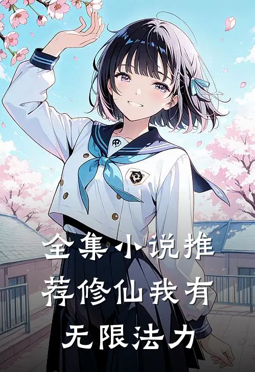 全集小说推荐修仙我有无限法力