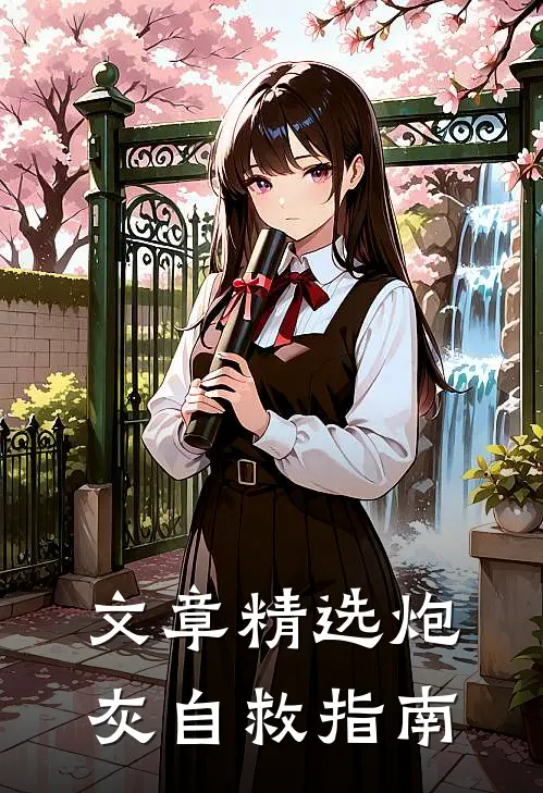 文章精选炮灰自救指南