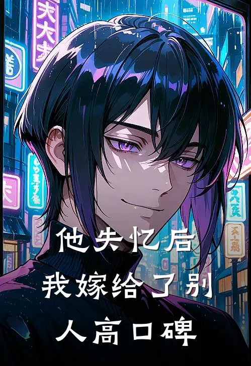 他失忆后，我嫁给了别人高口碑