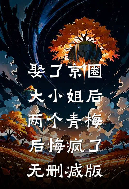 娶了京圈大小姐后，两个青梅后悔疯了无删减版