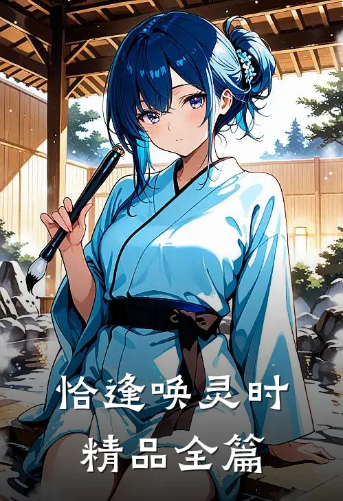 恰逢唤灵时精品全篇