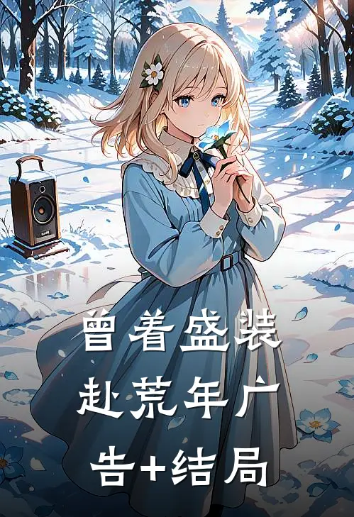 曾着盛装赴荒年广告+结局
