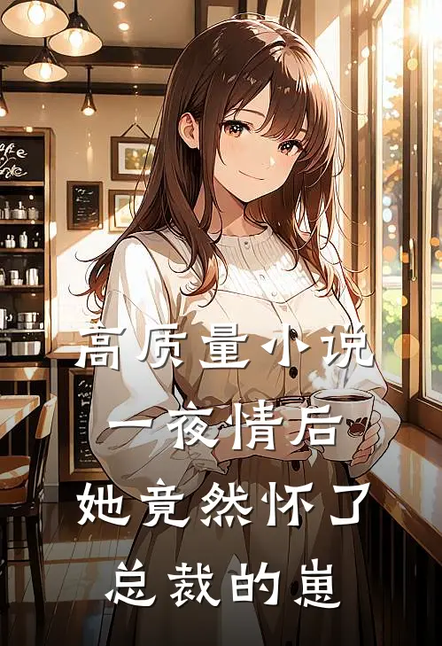 高质量小说一夜情后，她竟然怀了总裁的崽