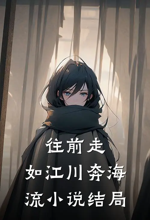 往前走，如江川奔海流小说结局