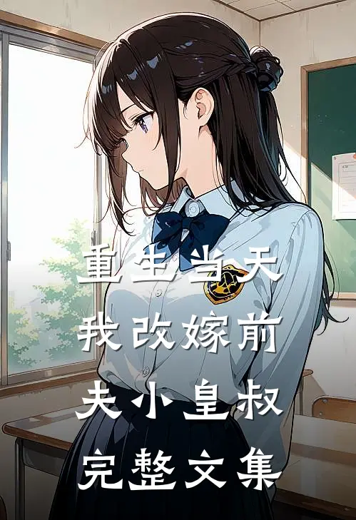 重生当天我改嫁前夫小皇叔完整文集