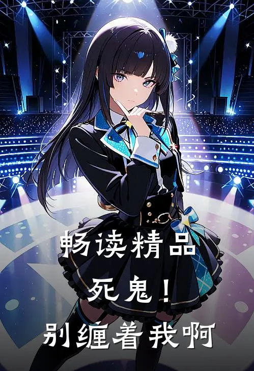 畅读精品死鬼！别缠着我啊