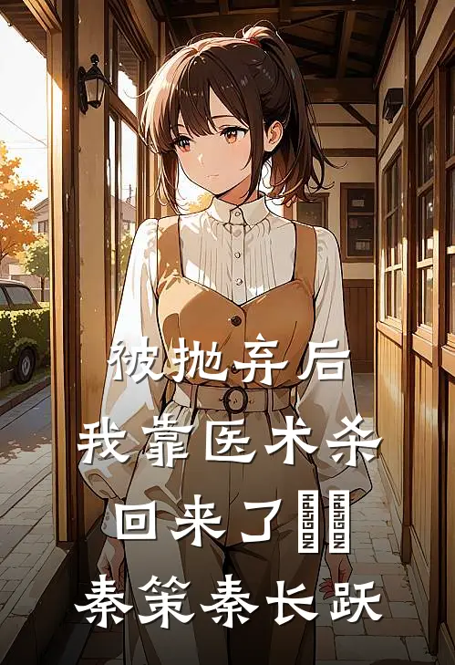 被抛弃后，我靠医术杀回来了​​秦策秦长跃