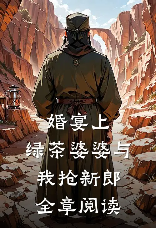 婚宴上，绿茶婆婆与我抢新郎全章阅读