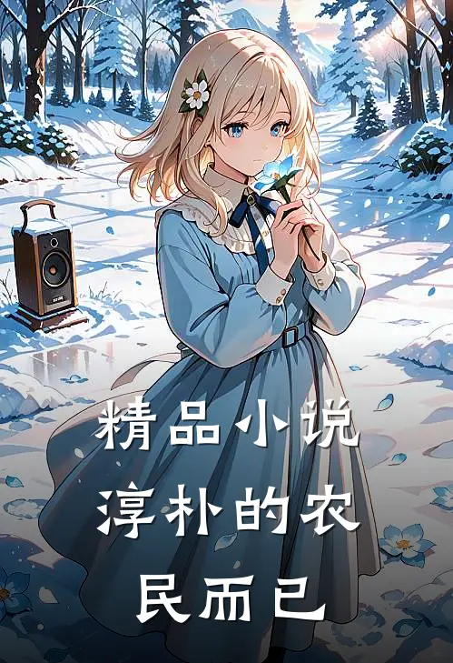 精品小说淳朴的农民而已