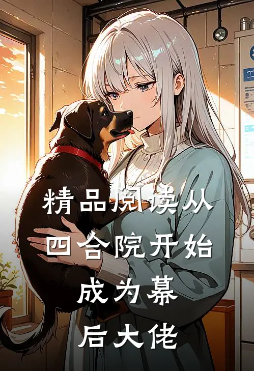 精品阅读从四合院开始，成为幕后大佬