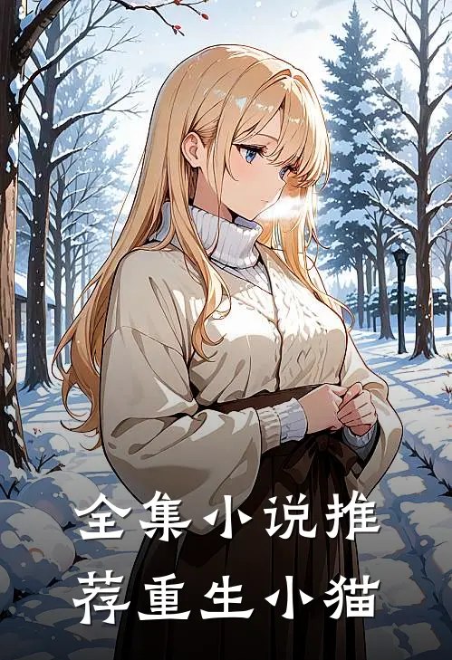全集小说推荐重生小猫