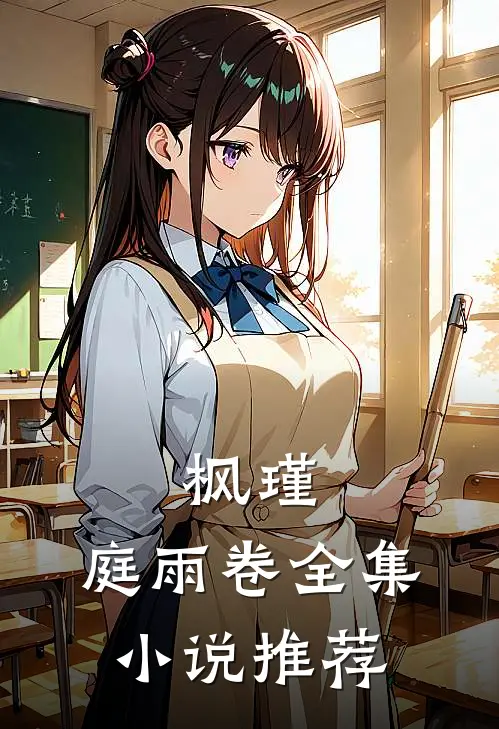 枫瑾：庭雨卷全集小说推荐