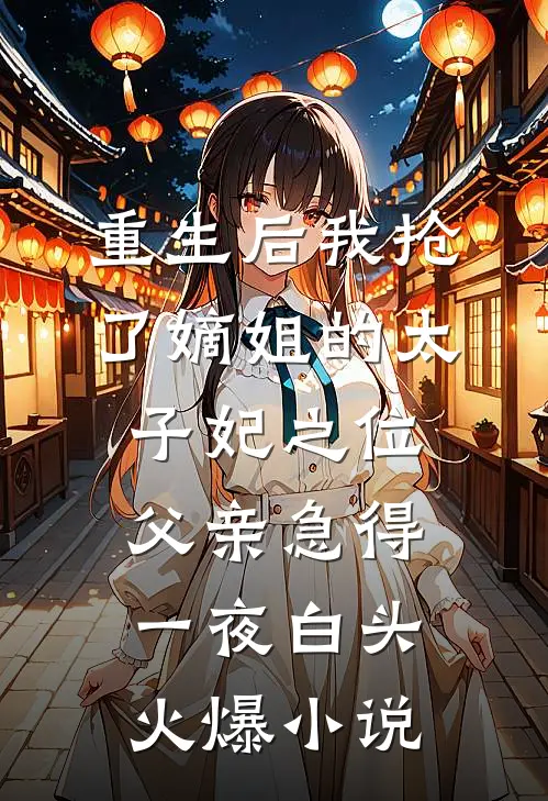 重生后我抢了嫡姐的太子妃之位，父亲急得一夜白头火爆小说