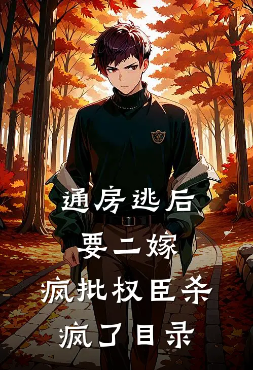 通房逃后要二嫁，疯批权臣杀疯了目录
