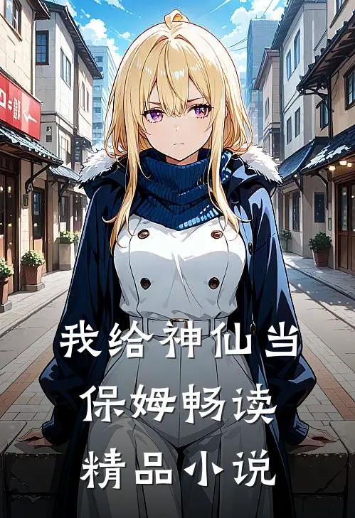 我给神仙当保姆畅读精品小说