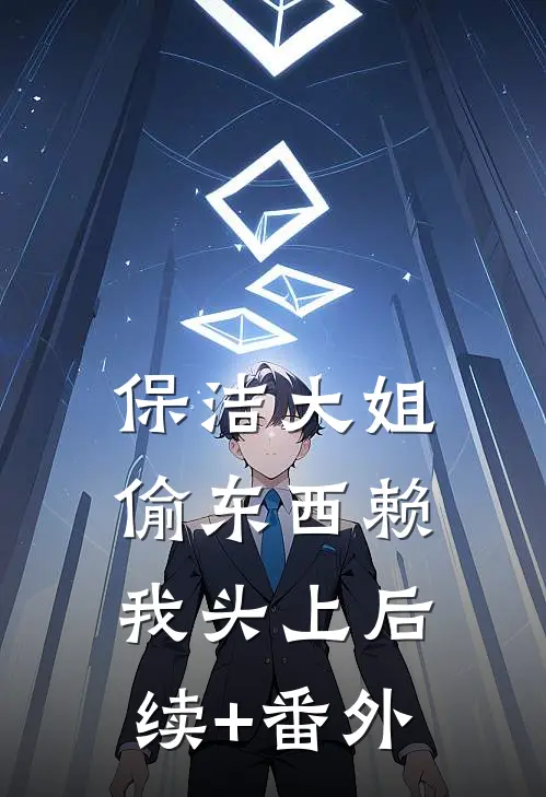 保洁大姐偷东西赖我头上后续+番外