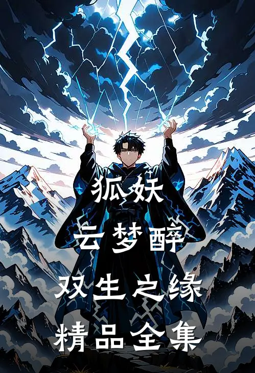 狐妖：云梦醉，双生之缘精品全集