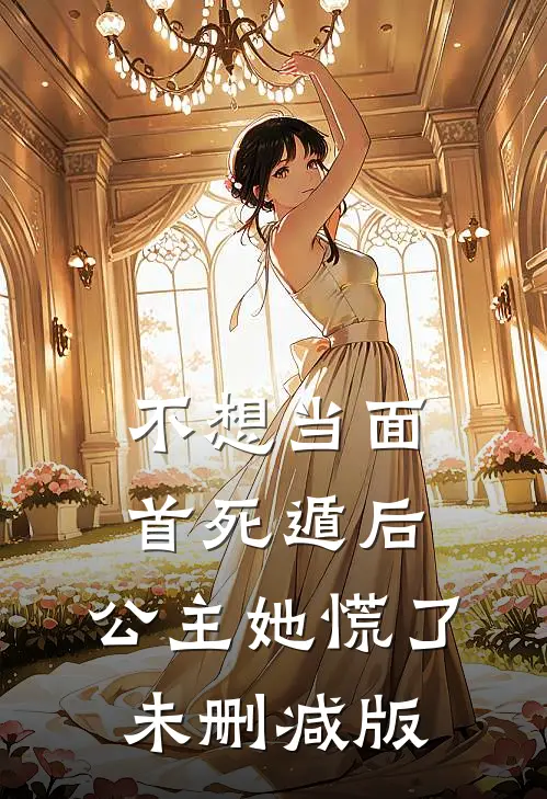 不想当面首死遁后，公主她慌了未删减版