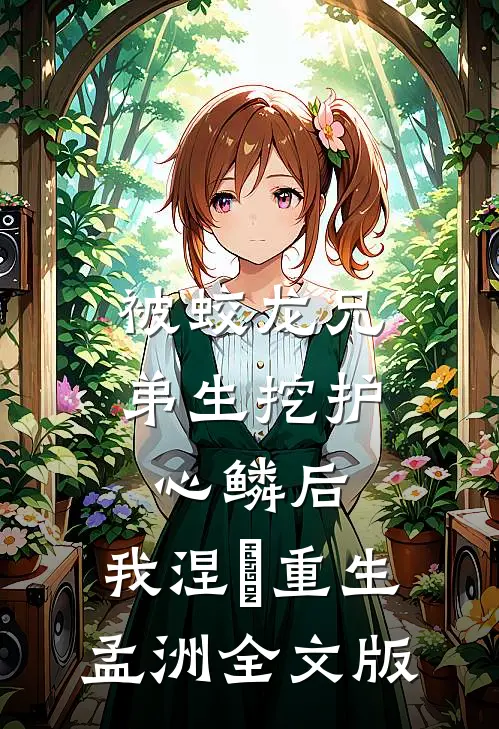被蛟龙兄弟生挖护心鳞后，我涅槃重生孟洲全文版