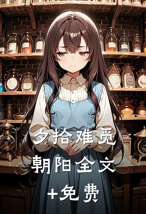 夕拾难觅朝阳全文+免费