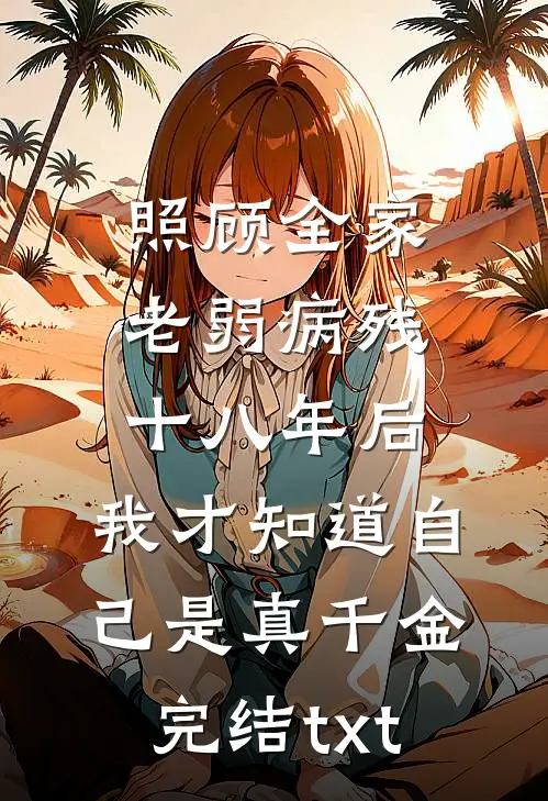 照顾全家老弱病残十八年后，我才知道自己是真千金完结txt