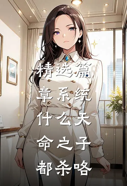 精选篇章系统：什么天命之子，都杀咯