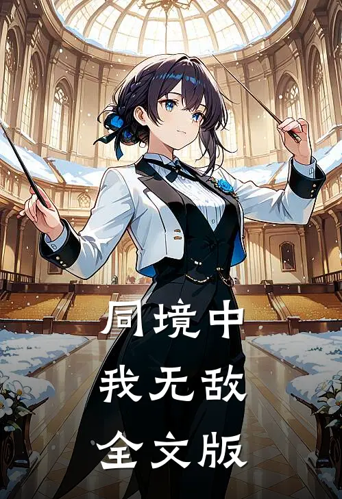 同境中，我无敌全文版