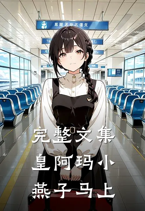 完整文集皇阿玛小燕子马上