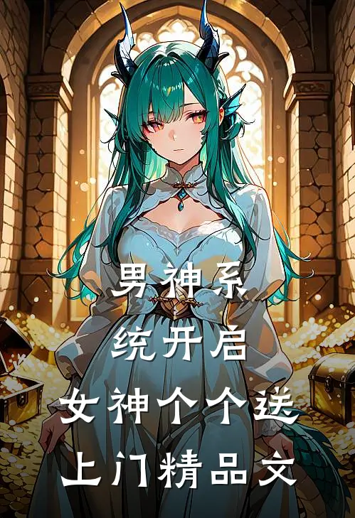 男神系统开启：女神个个送上门精品文