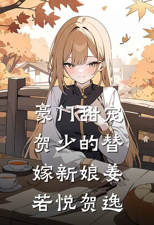 豪门甜宠贺少的替嫁新娘姜若悦贺逸