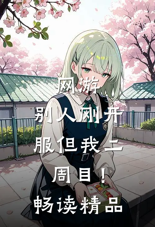 网游：别人刚开服但我二周目！畅读精品