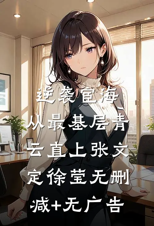 逆袭宦海：从最基层青云直上张文定徐莹无删减+无广告