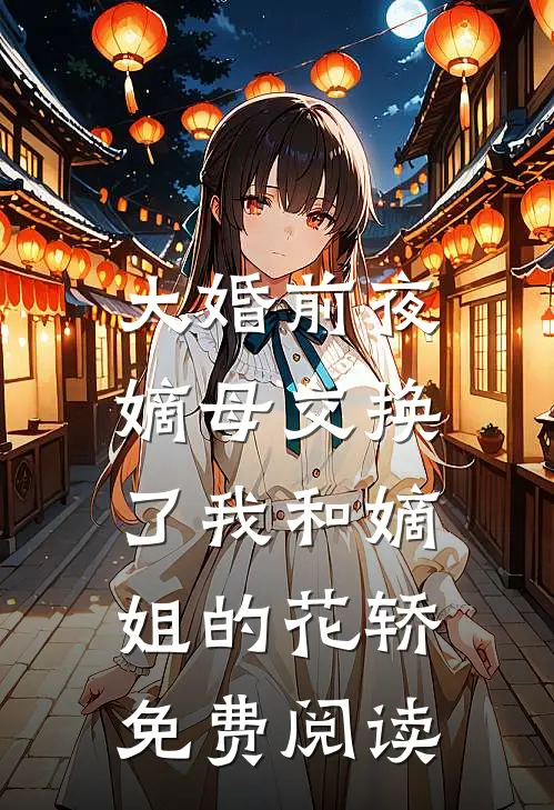 大婚前夜，嫡母交换了我和嫡姐的花轿免费阅读